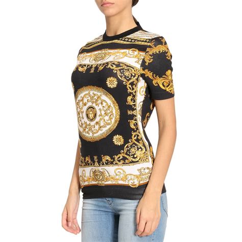 best of versace|Versace tops women on sale.